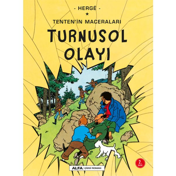 Alfa Kitap