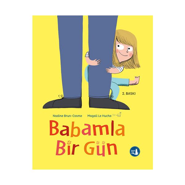 Babamla Bir Gün