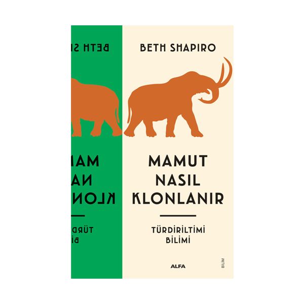 Mamut Nasıl Klonlanır