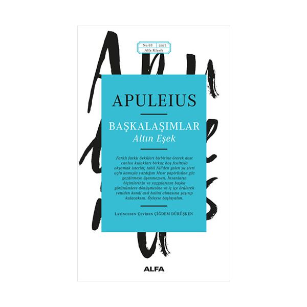 Alfa Kitap