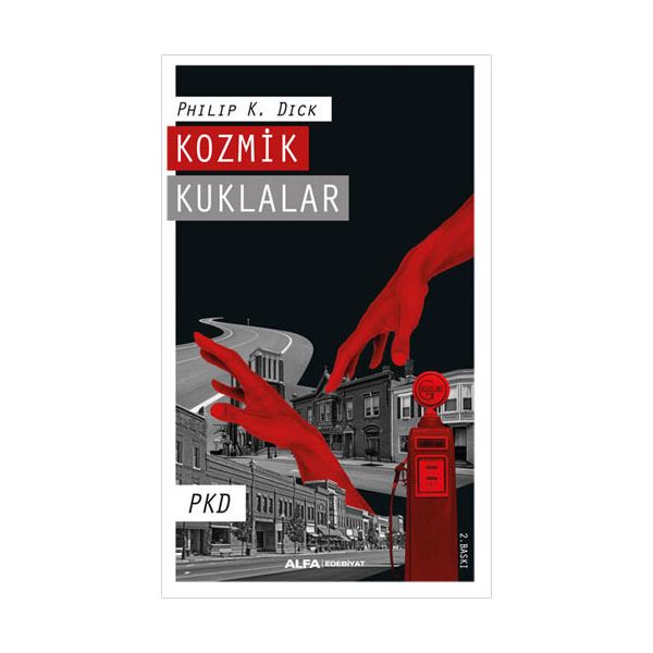 Alfa Kitap