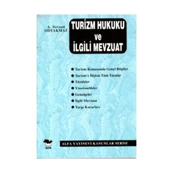 İmar Kanunu ve İlgili Mevzuat