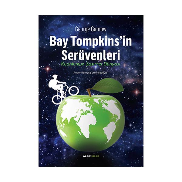 Bay Tompkins in Serüvenleri