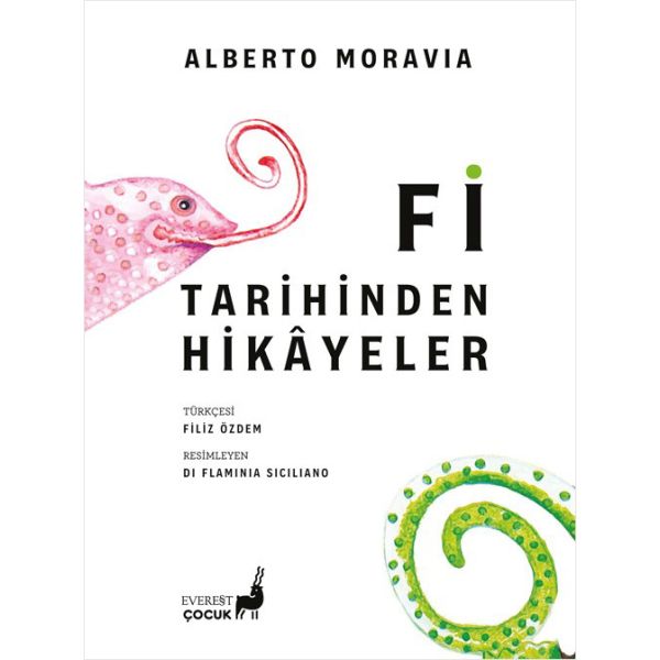 Fi Tarihinden Hikayeler