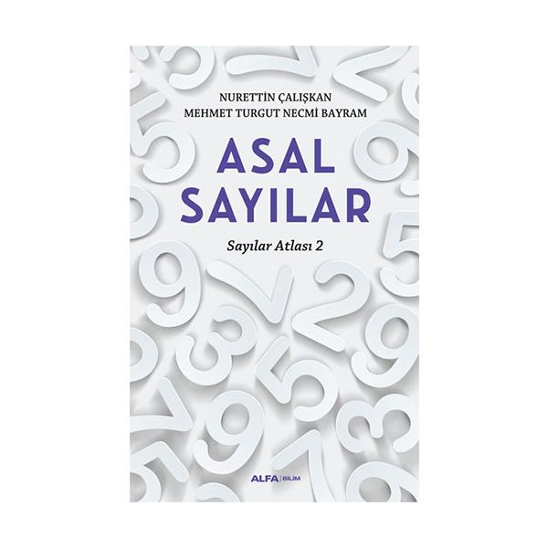 Asal Sayılar