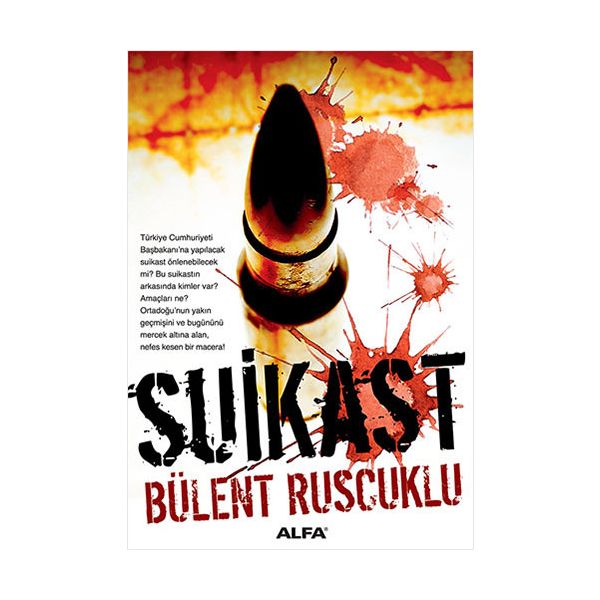 Alfa Kitap