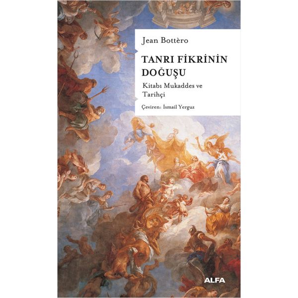 Tanrı Fikrinin Doğuşu