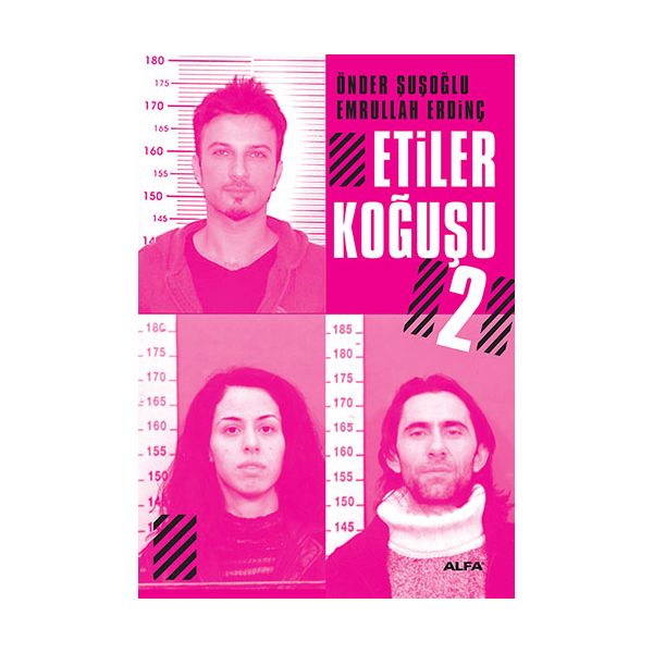 Etiler Koğuşu 2