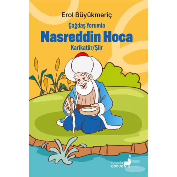 Çağdaş Yorumla Nasreddin Hoca