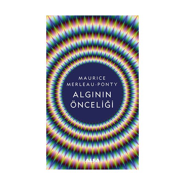 Algının Önceliği