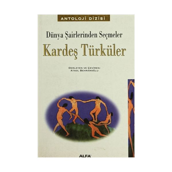 Alfa Kitap