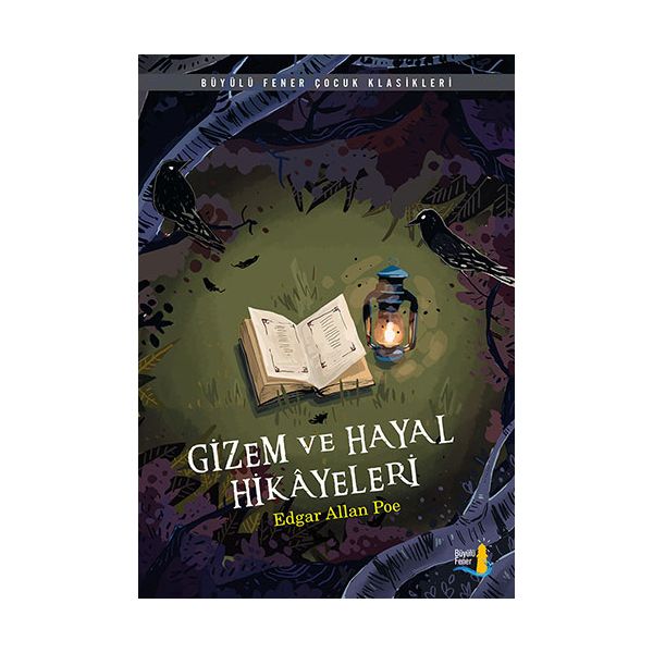 Gizem ve Hayal Hikayeleri