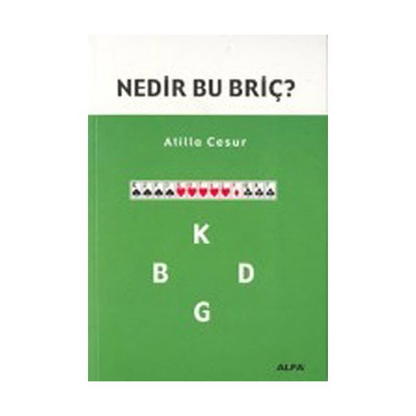 Nedir Bu Briç