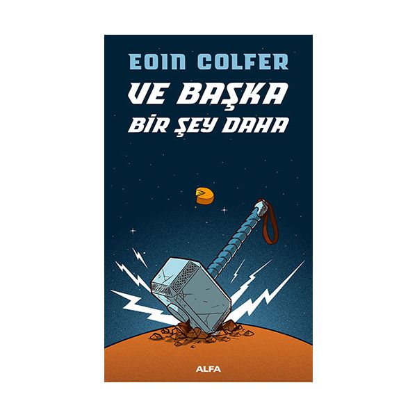 Alfa Kitap