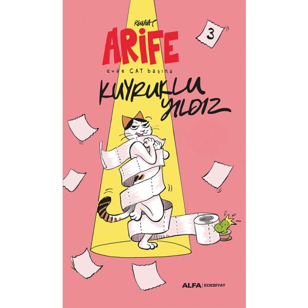 Alfa Kitap