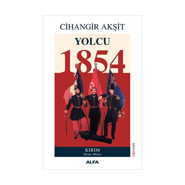Alfa Kitap