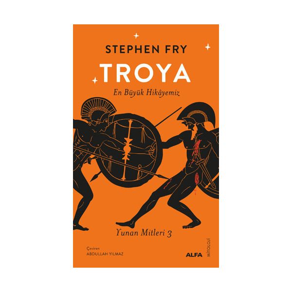 Troya