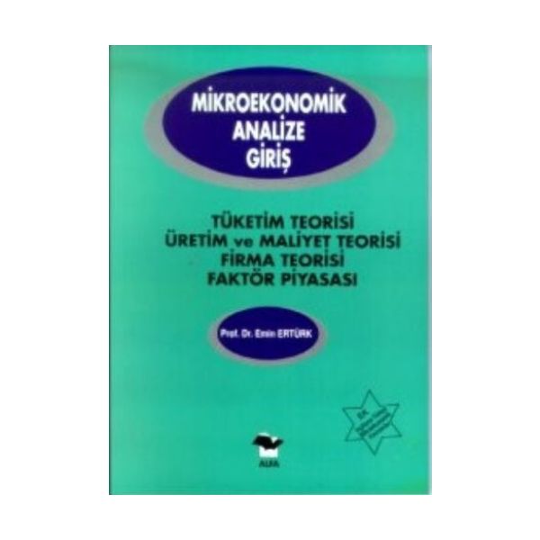 Makroekonomik Analize Giriş