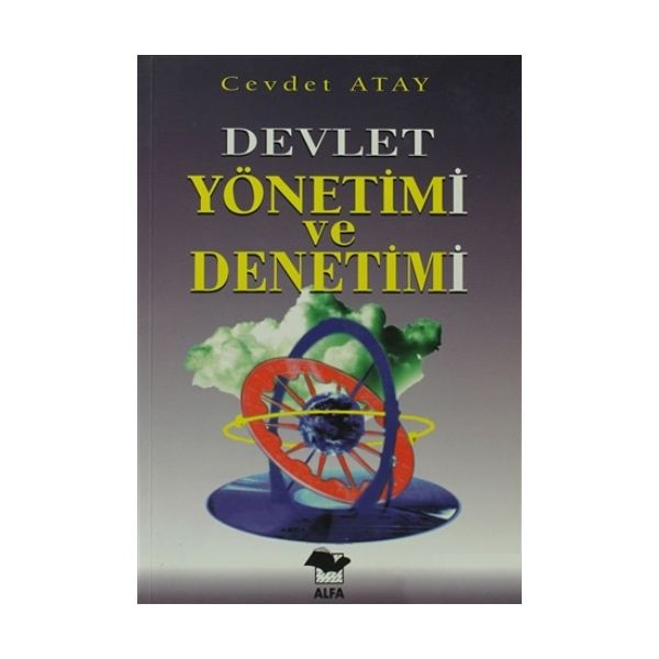 Devlet Yönetimi ve Denetimi