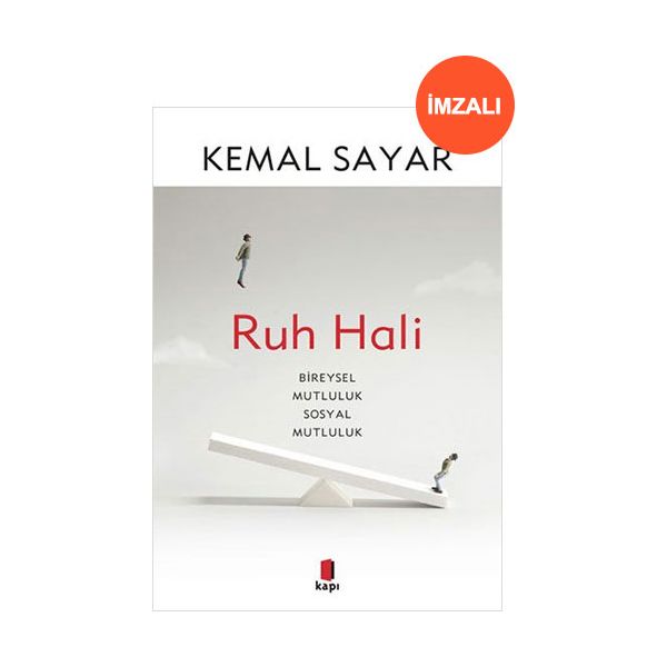 Ruh Hali İmzalı