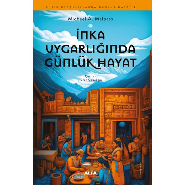Alfa Kitap