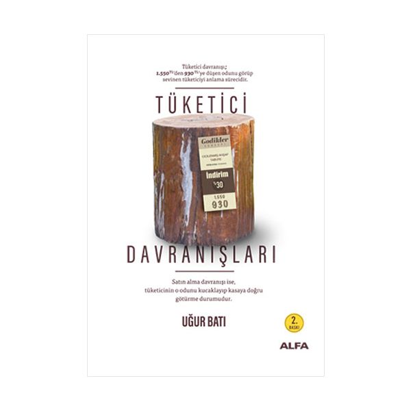 Tüketici Davranışları