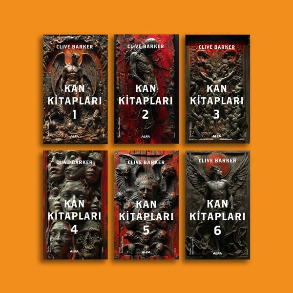 Alfa Kitap