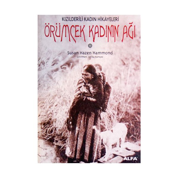 Örümcek Kadının Ağı