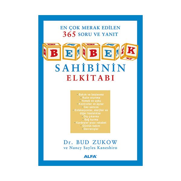 Bebek Sahibinin El Kitabı