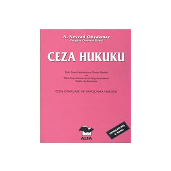 Ceza Hukuku