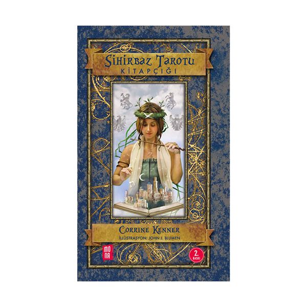 Aşk Tarotu