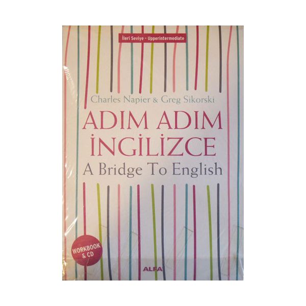 Adım Adım İngilizce