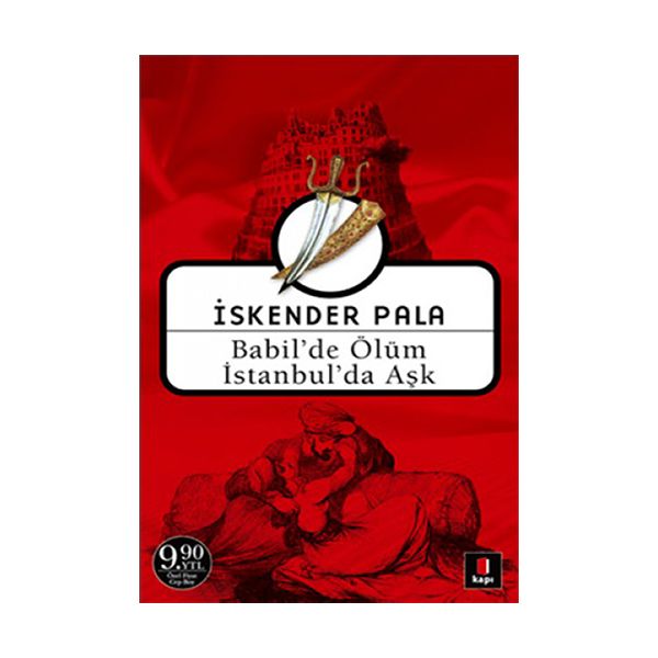 Alfa Kitap