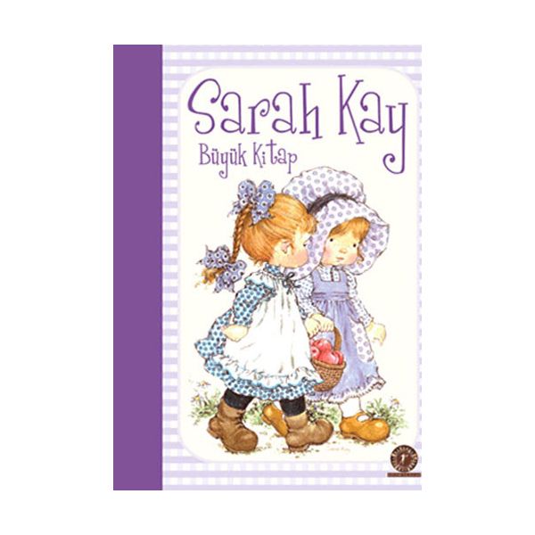 Sarah Kay Büyük Kitap