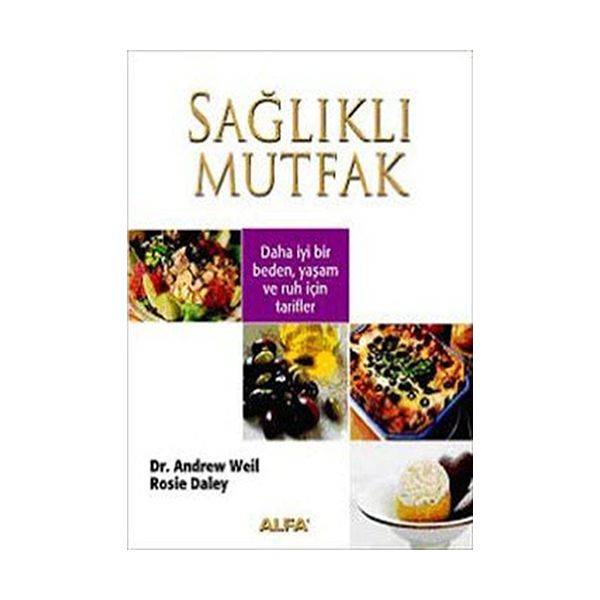 Sağlıklı Mutfak