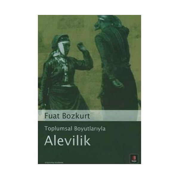 Toplumsal Boyutlarıyla Alevilik