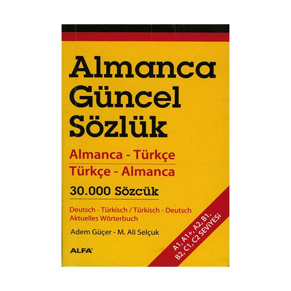 Alfa Kitap