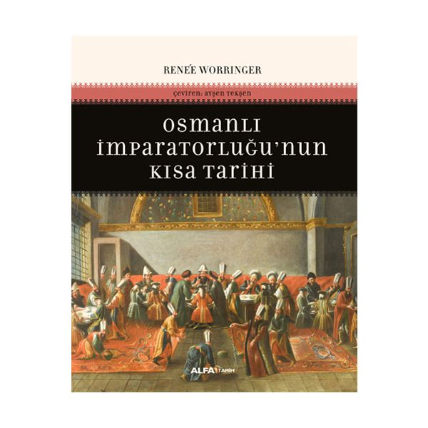 Alfa Kitap