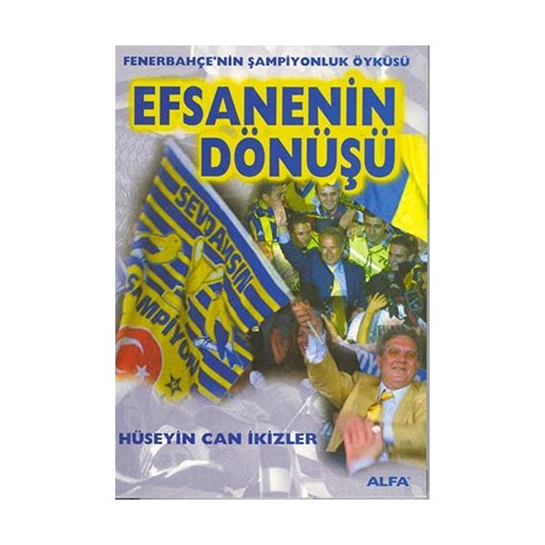 Efsanenin Dönüşü