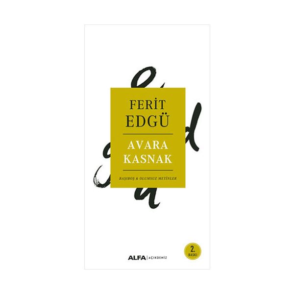 Alfa Kitap