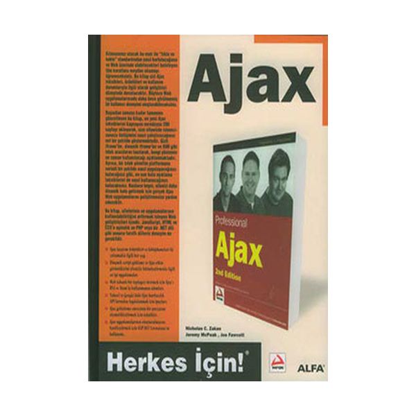 AjaX