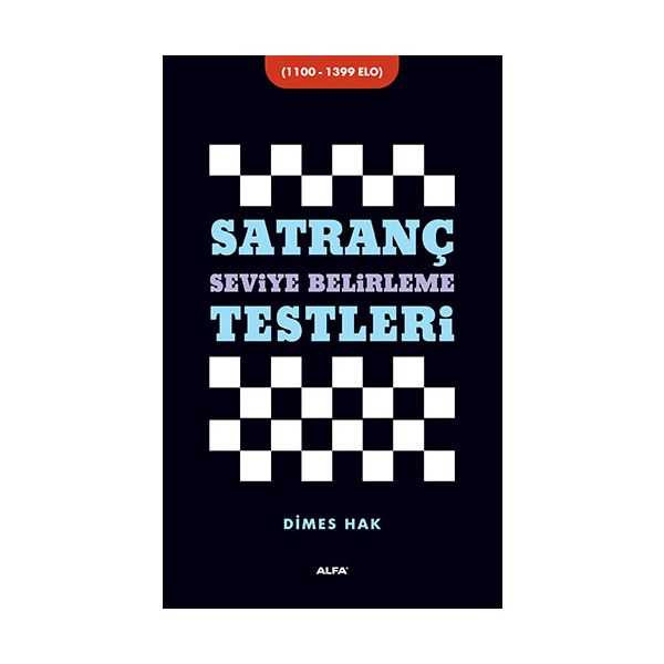 Satranç Seviye Belirleme Testleri