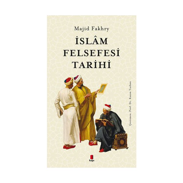 İslam Felsefesi Tarihi