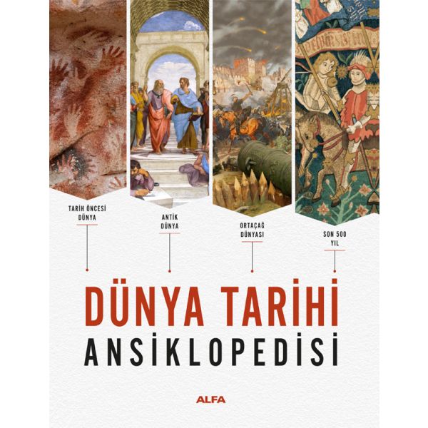 Alfa Kitap