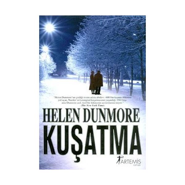 Kuşatma