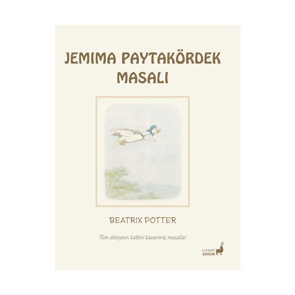 Beatrix Potter Jemima Paytakördek Masalı