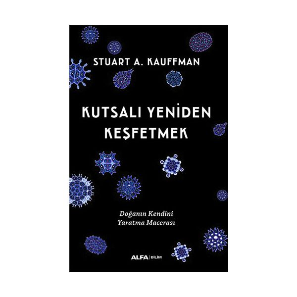 Kutsalı Yeniden Keşfetmek