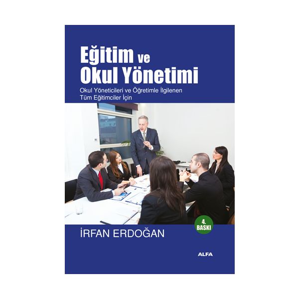 Eğitim ve Okul Yönetimi