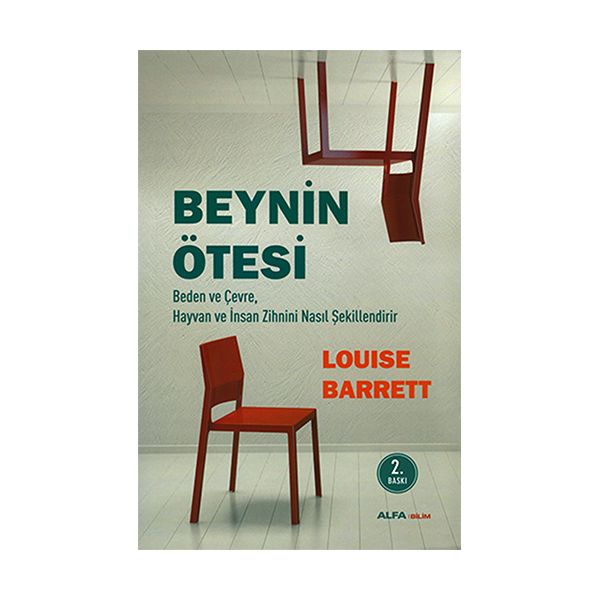 Beynin Ötesi