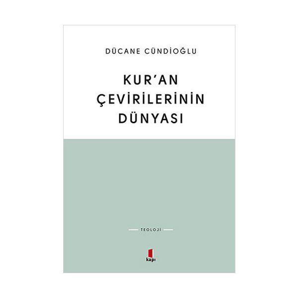 Kur an Çevirilerinin Dünyası